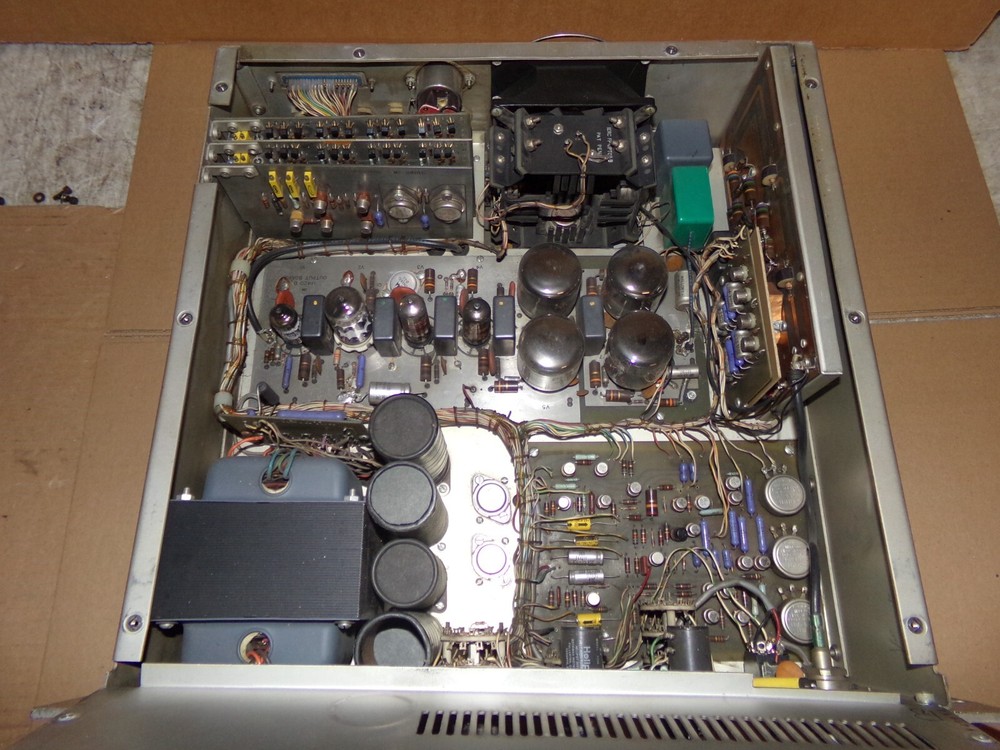 EH Research 1121 Pulse Generator