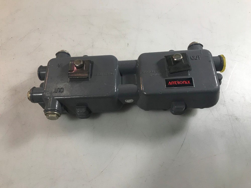 MIlenium MGT28-24C/BP2000 Tap