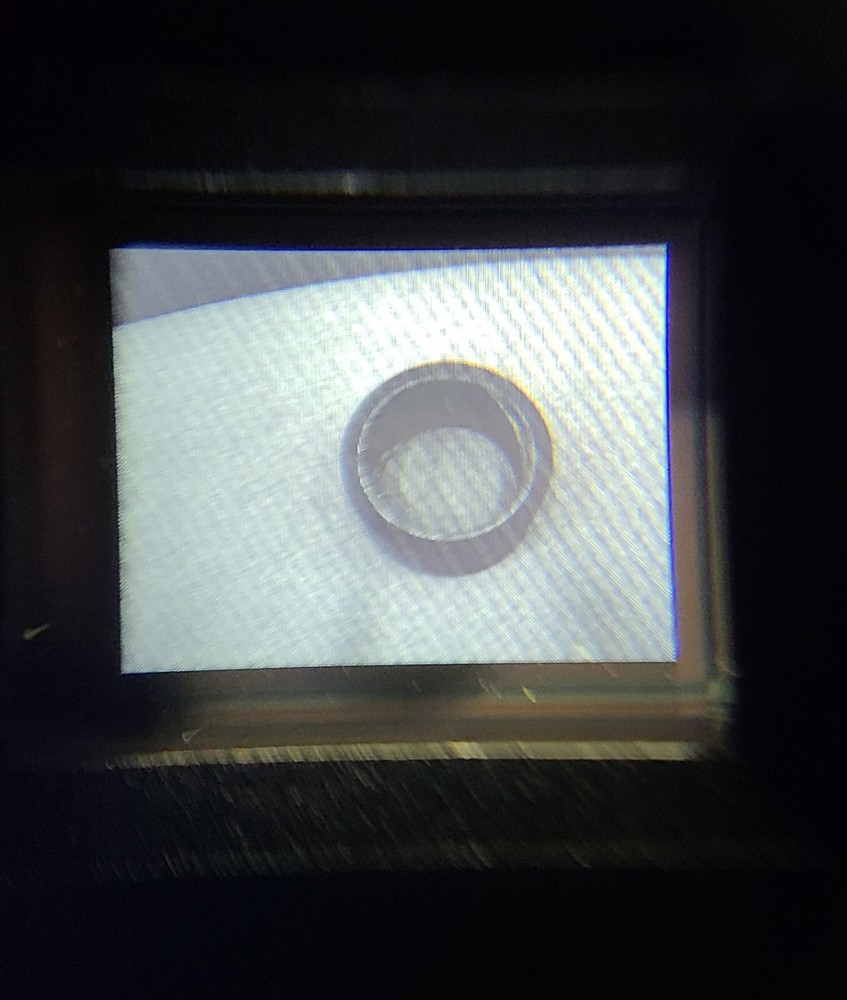 Tactical Electronics Wireless Video Core Flex Camera System W/ IR Light