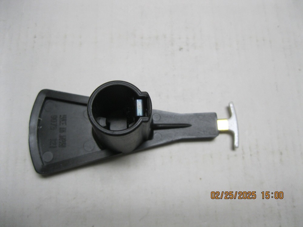 Distributor Rotor Standard JR124