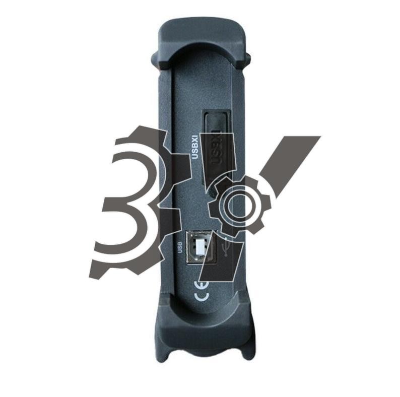 Hantek 365C Multimeter Data Logger for Voltage Current Resistance Capacitance