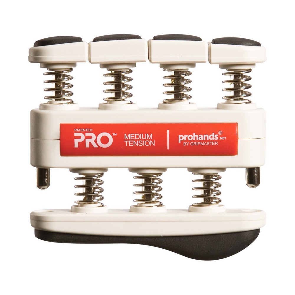 Prohands PRO Hand Exerciser, Finger Exerciser Hand Grip Strengthener,