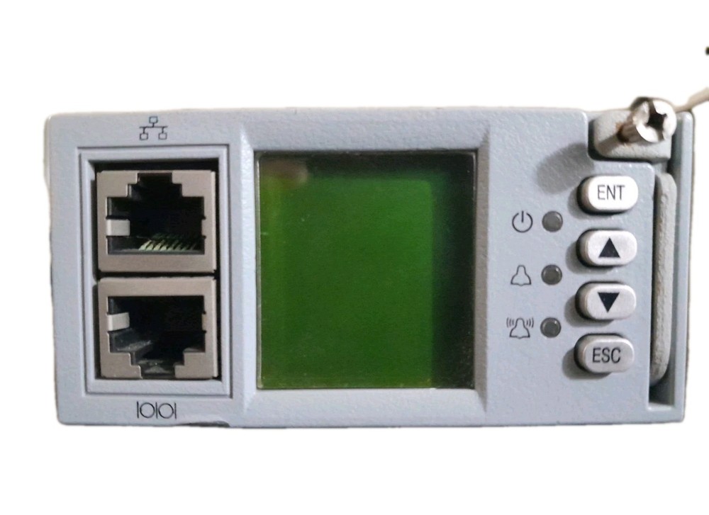 EMERSON M521B STANDARD CONTROL UNIT PLUS SCU+ Controller Compact Design