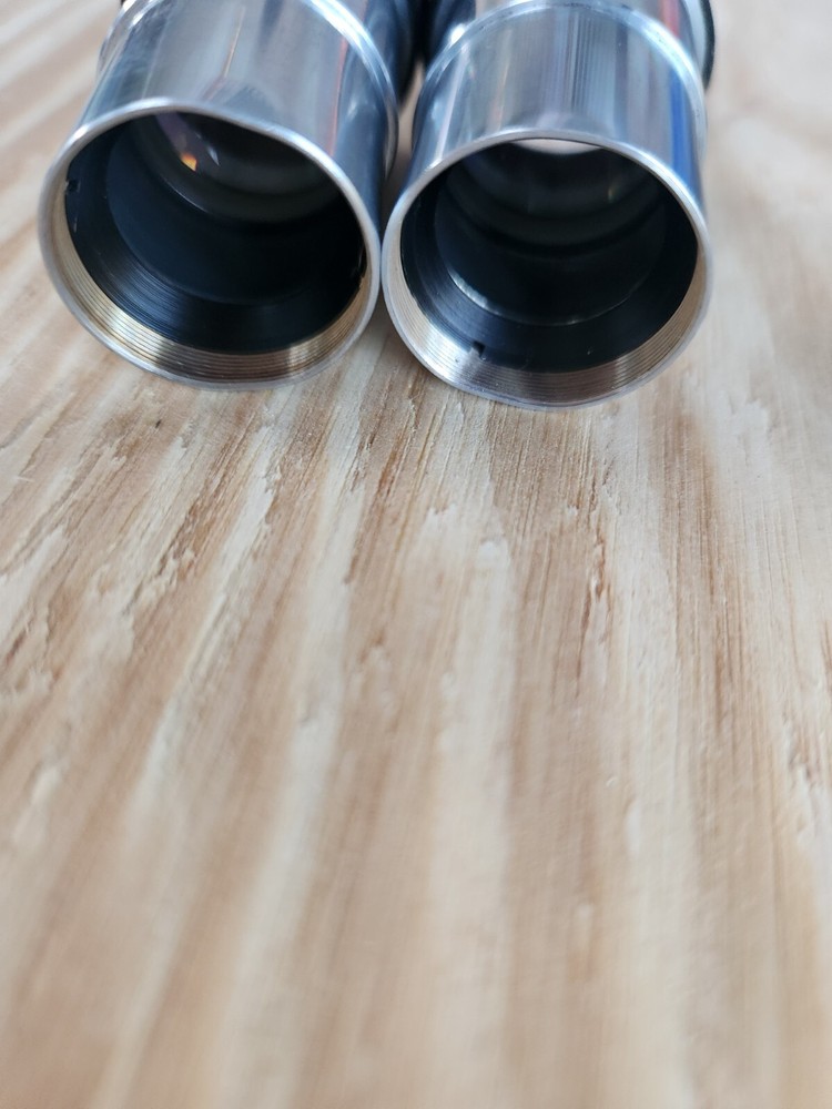 Olympus microscope CK 10x Eyepieces