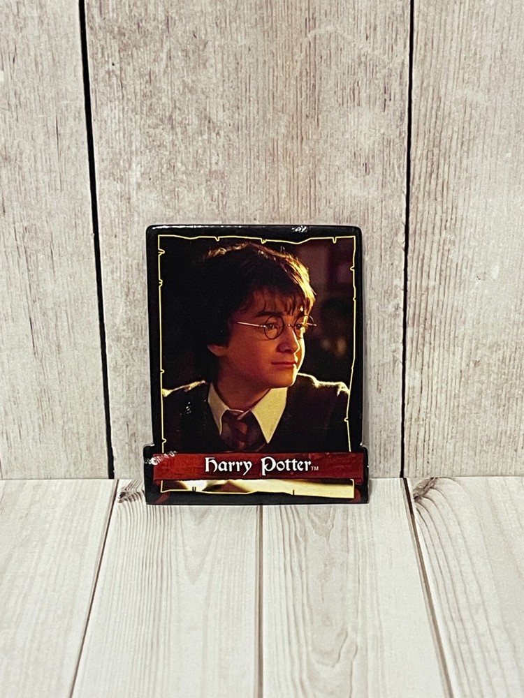 Harry Potter Hogwarts House Cup Challenge Replacement Token Harry Potter