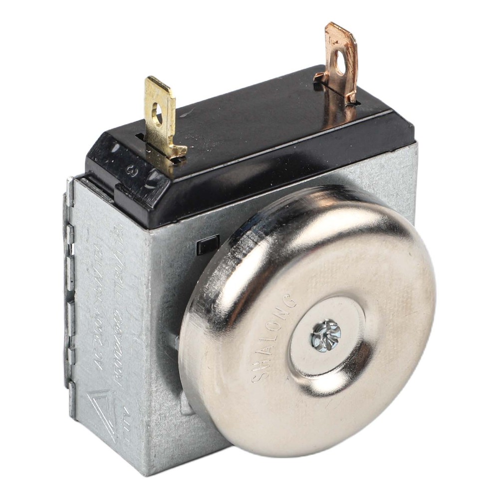 Smart Cooking Timer with Dual Settings for Seamless Kitchen Experience