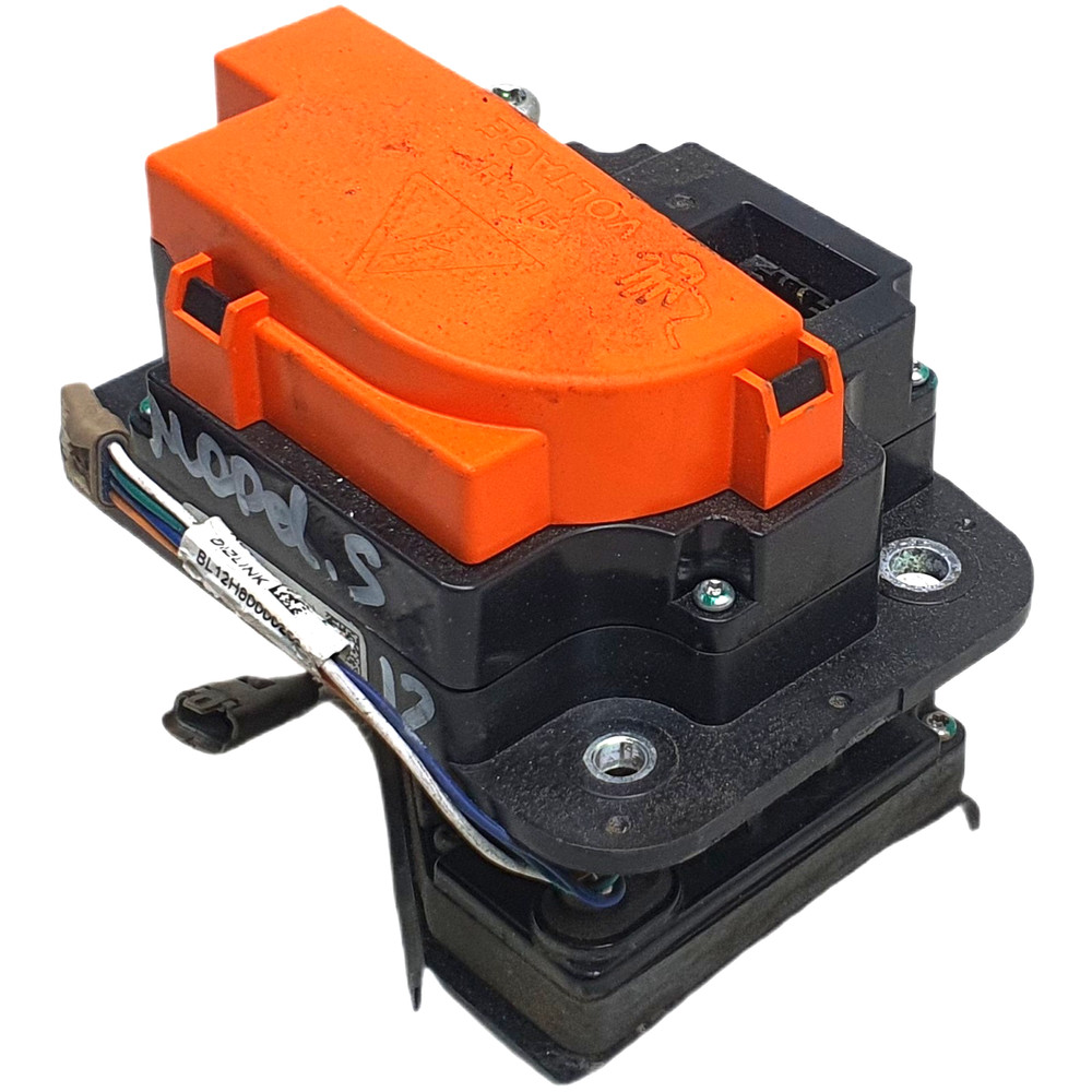 ✅ Tesla Model S High Voltage Inlet Charging Charge Port 2012-2016 OEM
