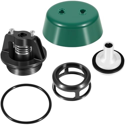 Complete Repair Kit for 1" Float & Bonnet, Backflow Preventer, Pressure Vacuum B