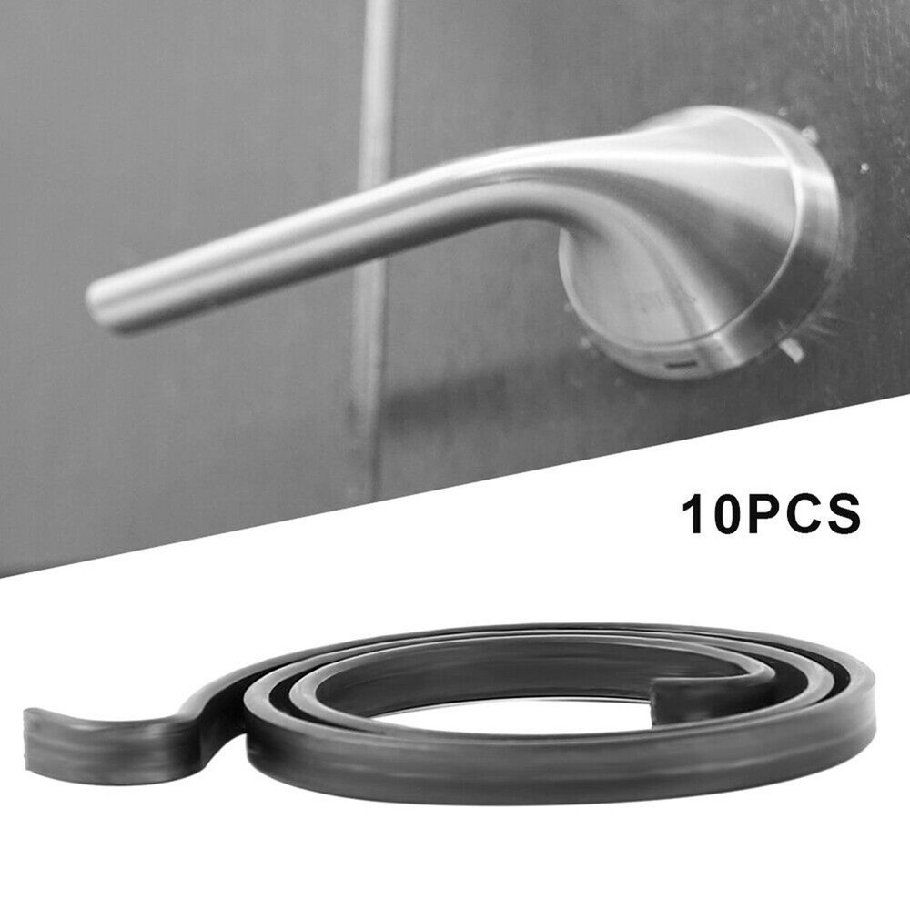 Restore Your For Door Handle's Functionality with Quality Springs 10pcs