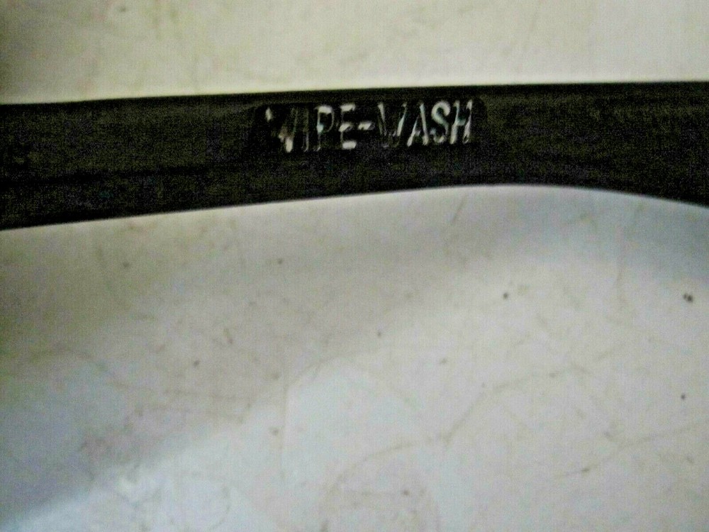 FIAT 124 SPIDER 2000 STEERING COLUMN SWITCH