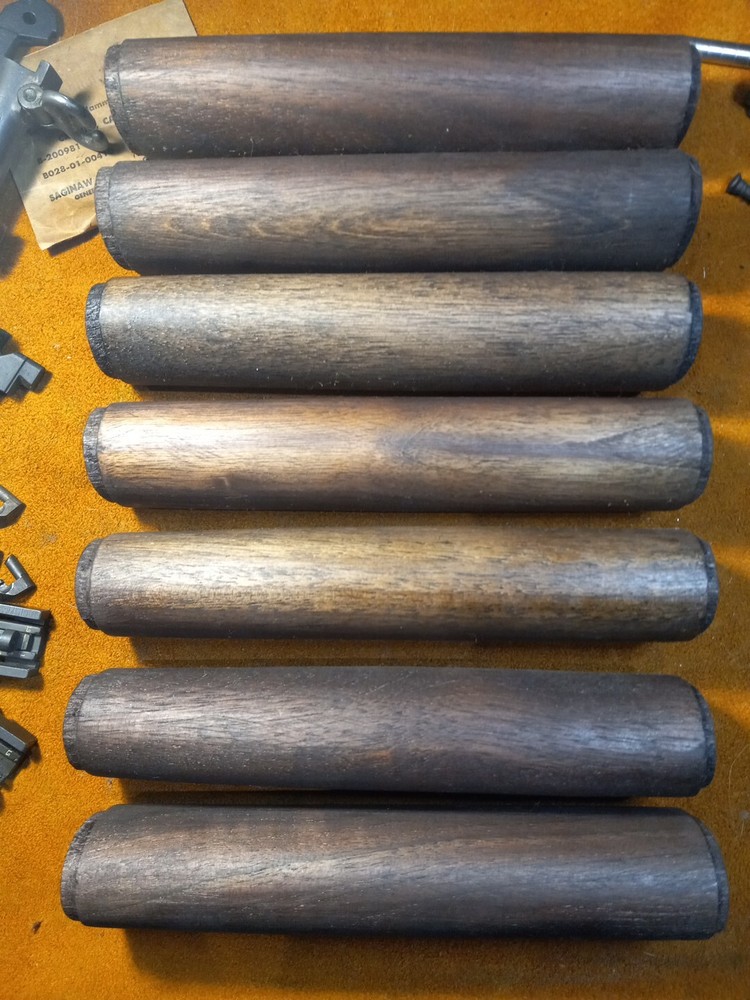 M1 Garand Front Handguard