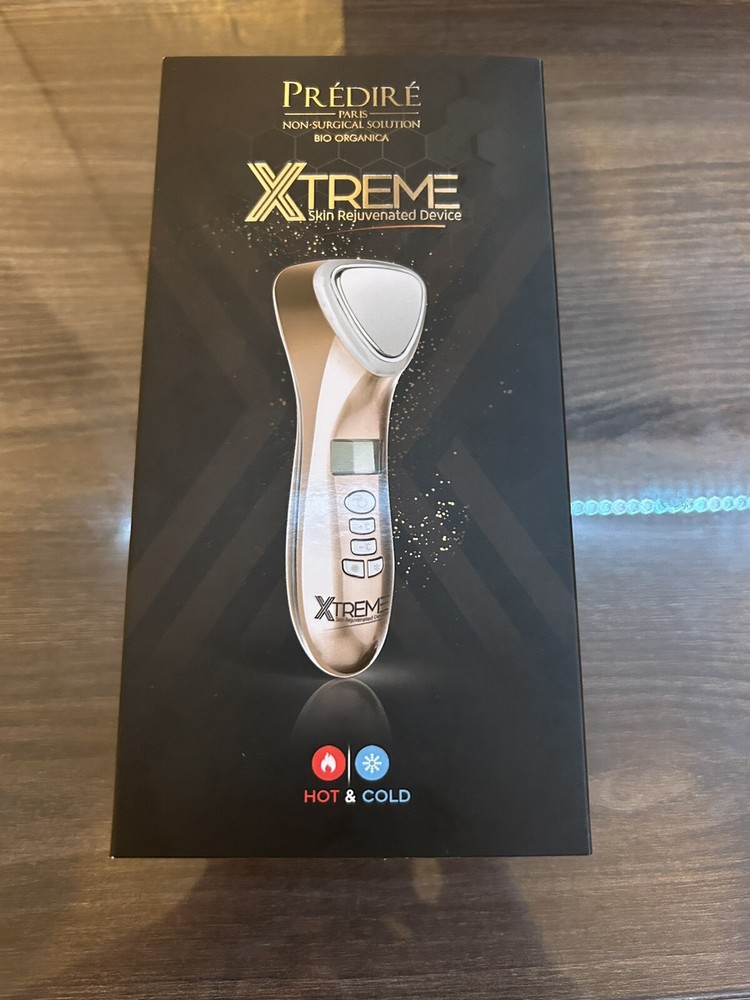 skin scare spa machine