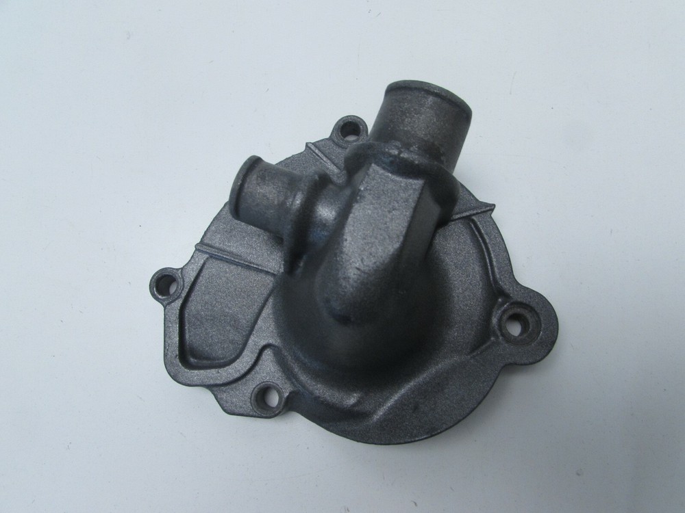 2001 2009 Case Housing Side Right