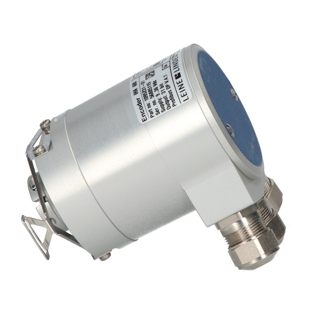 Leine Linde 1095231-01 Encoder New NFP