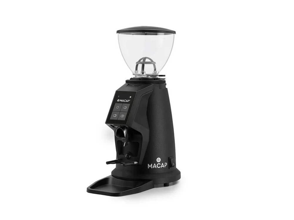 Macap MI20 Touch On Demand Precision Espresso Coffee Grinder 58 mm