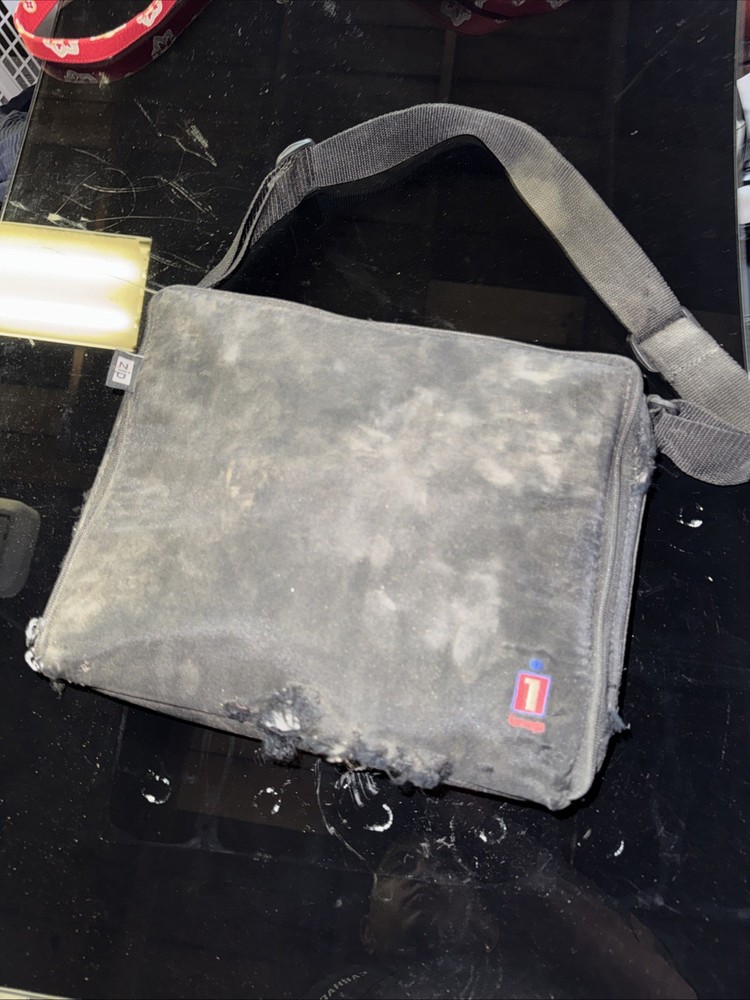 Classic Compaq LTE Lite 4/25c Laptop | Completely Untested!