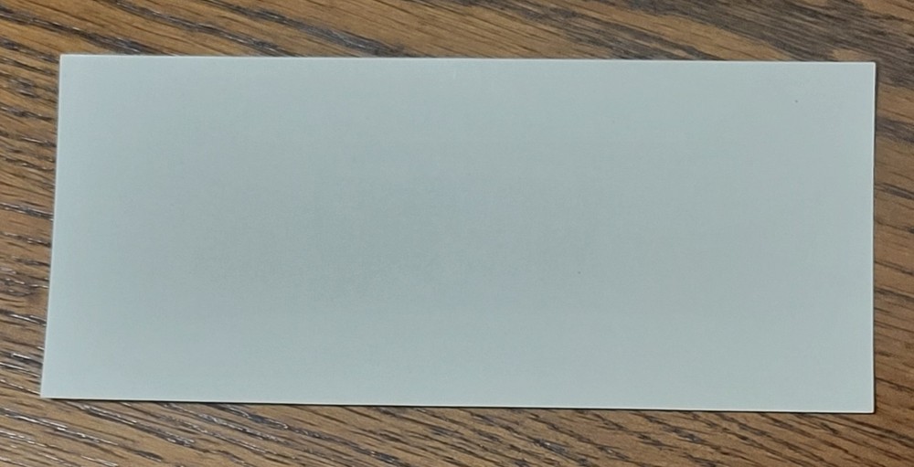 Commemorative Philippines National Bank note.