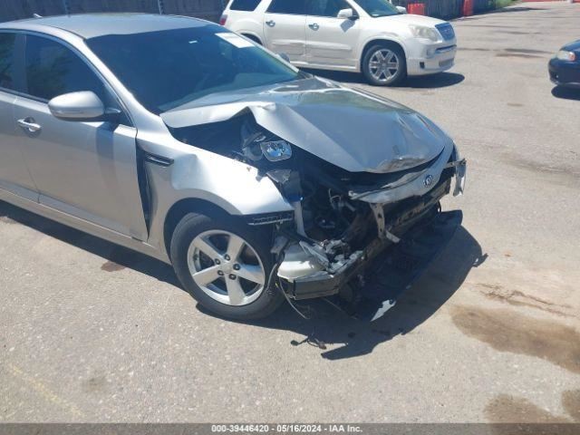 Shifter OPTIMAKIA 2014 Transmission Shift 1496488