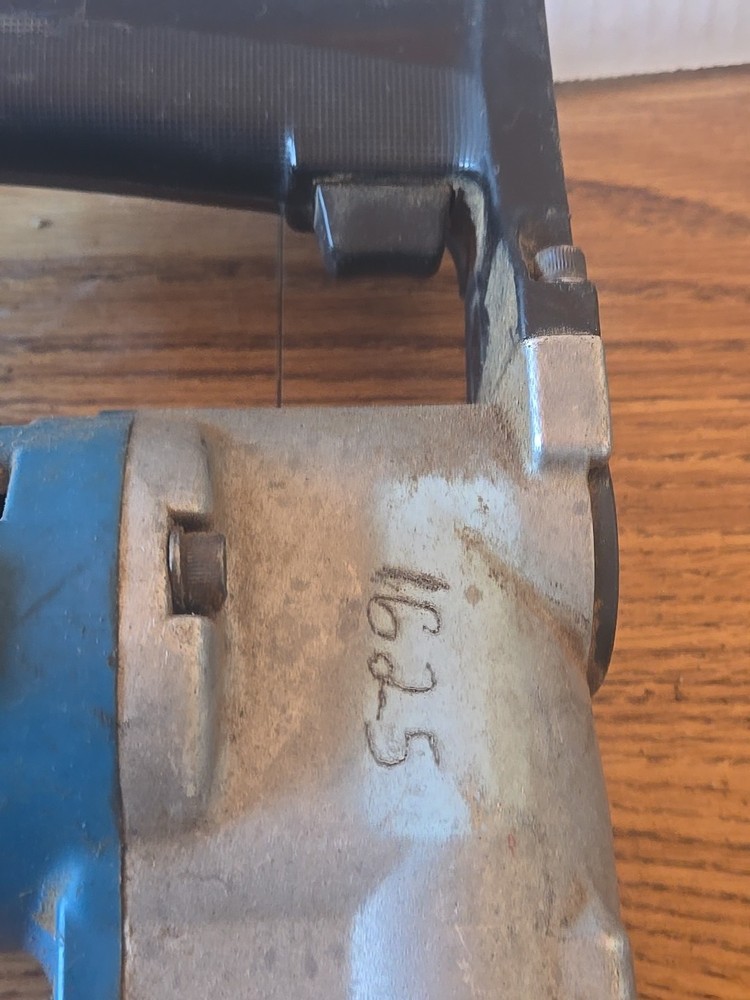 ryobi rotary hammer drill ED-211 Tested