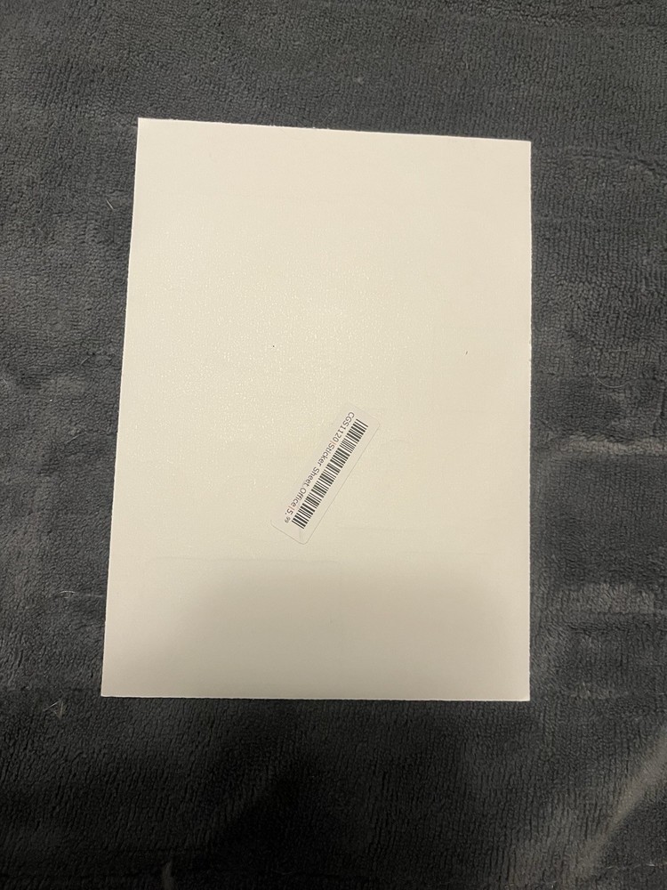 The Office Sticker Sheet