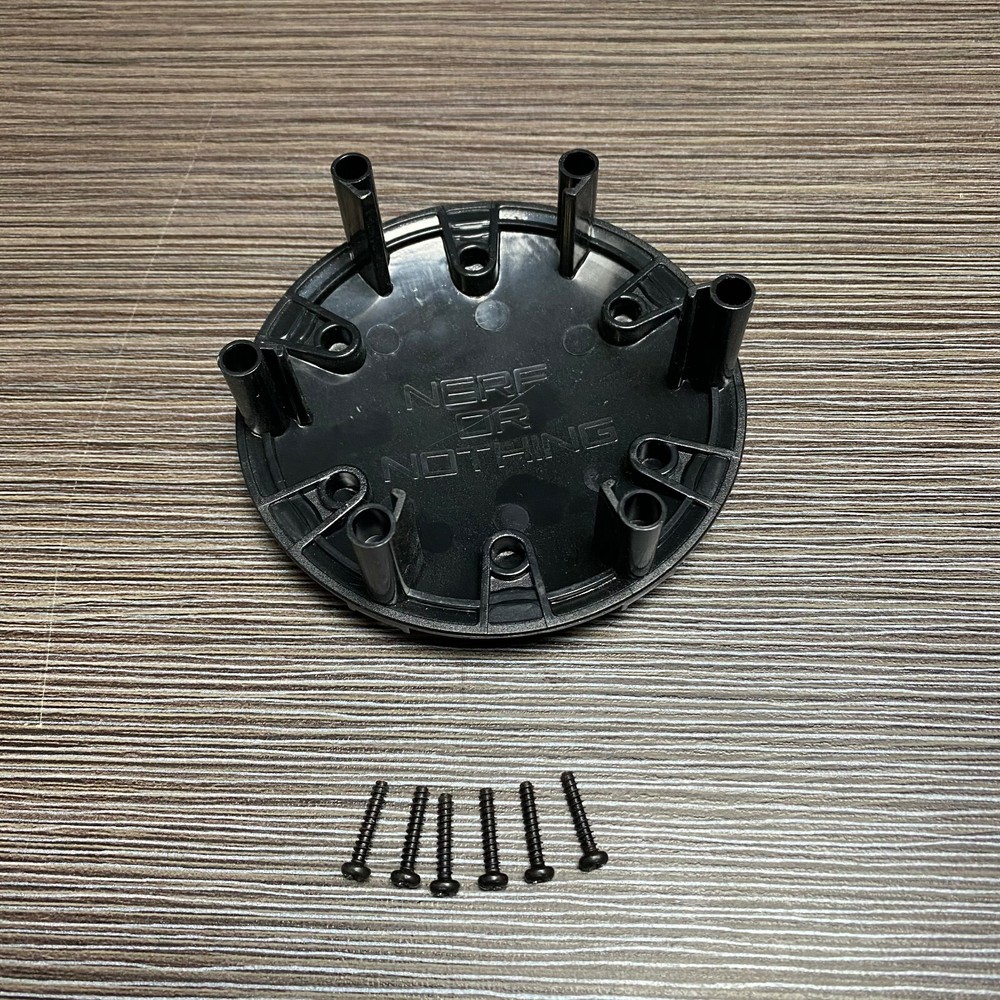 NERF Combat Creature Terradrone OEM Original Plastic Bottom Cover Part & Screws