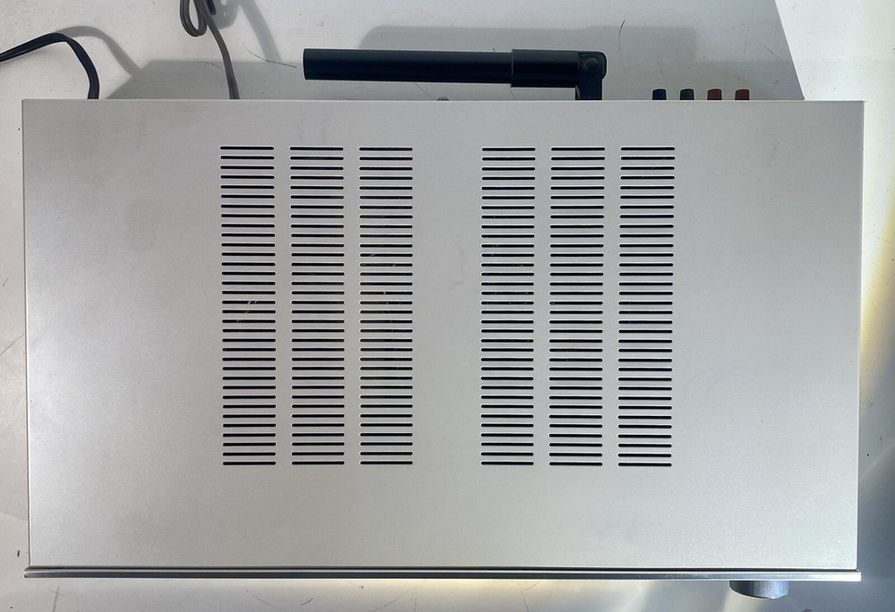 Sanyo TU2000 AM/FM Stereo Tuner