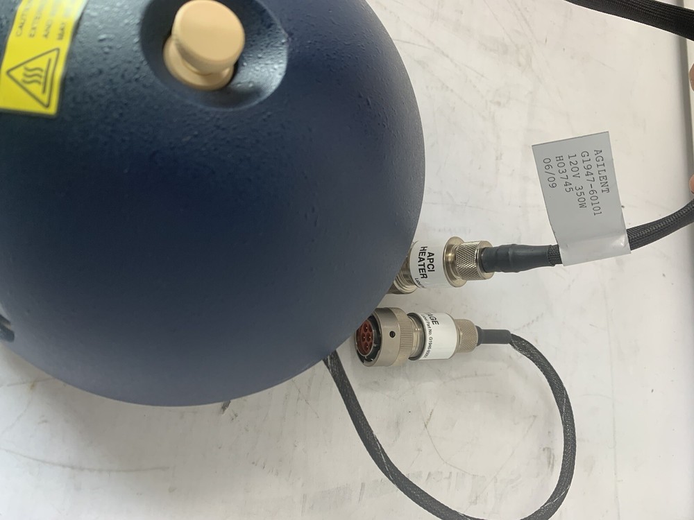 Agilent G1947A Ionization Source