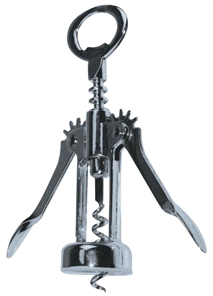 Cork Screw, Wing Type (12 Each)