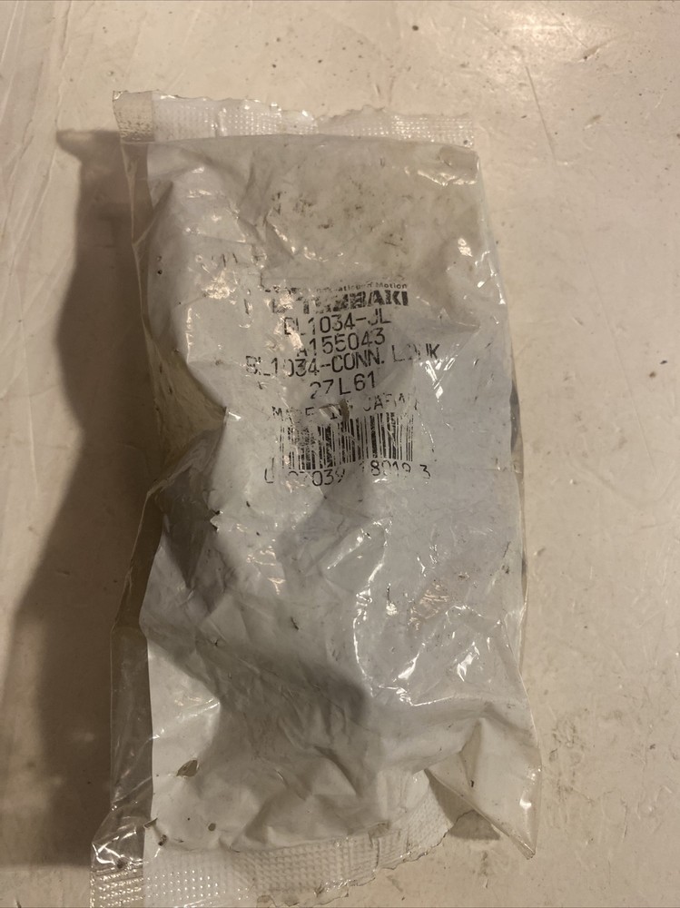 TSUBAKI BL1034 Connecting Link