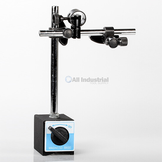 0-1 inch Dial Indicator & Magnetic Base Precision Inspection Set