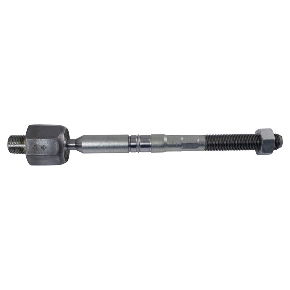 Front Inner Outer Tie Rod Rack End Assembly Pair 2pc Set for E60 525 528 AWD xi