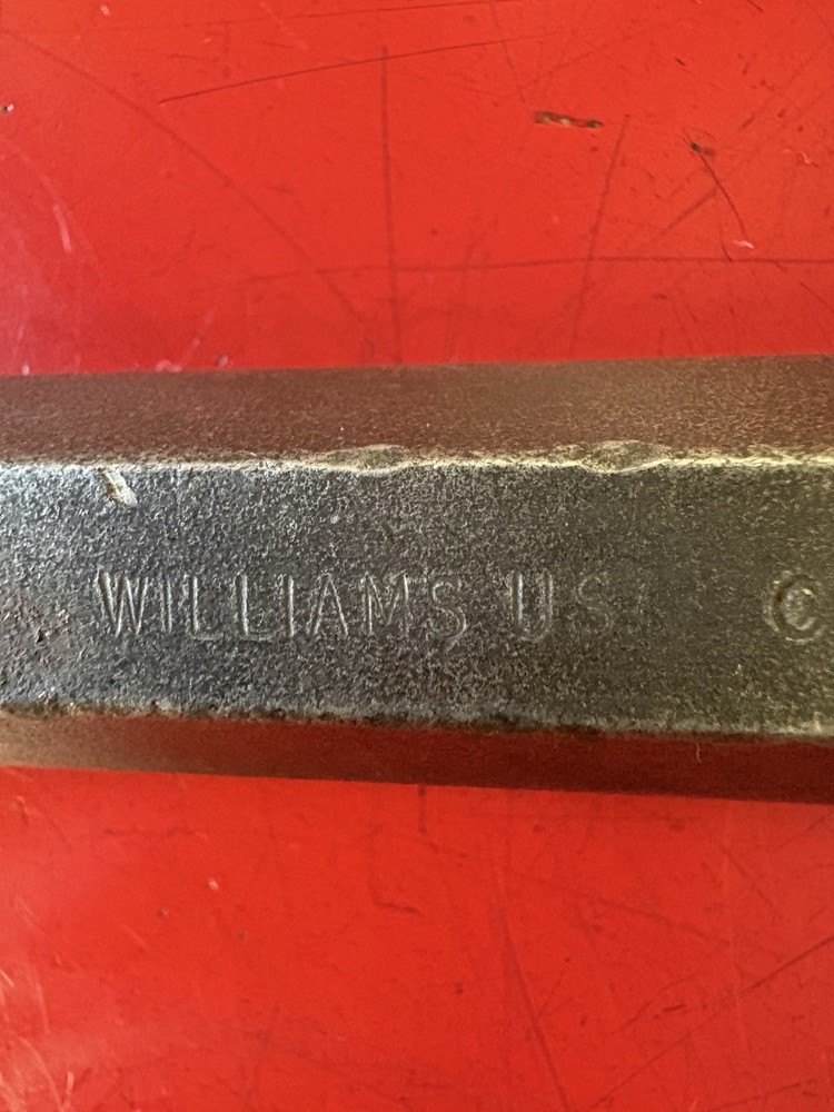 Williams C-83 Pry Bar
