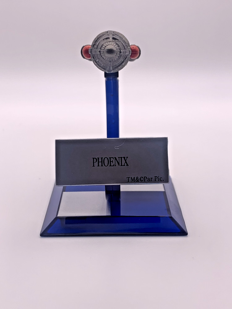 Furuta Star Trek Alpha - Phoenix