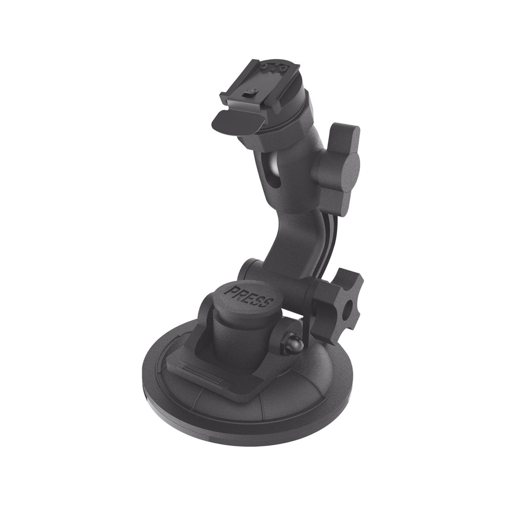 Windshield mount for BodyCam XMRX5 / XMRX2