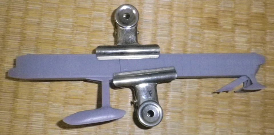 1/72 Embraer E-99M or EMB-145H 3D data set