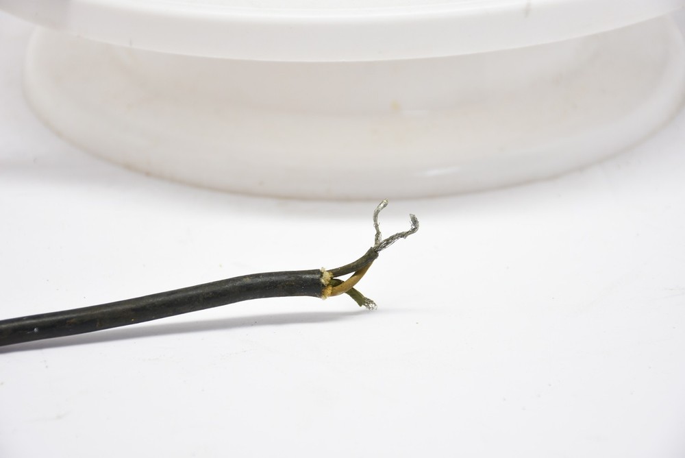 Keithley Instruments Model 102BR Decade Isolation Amplifier Tube Amplifier