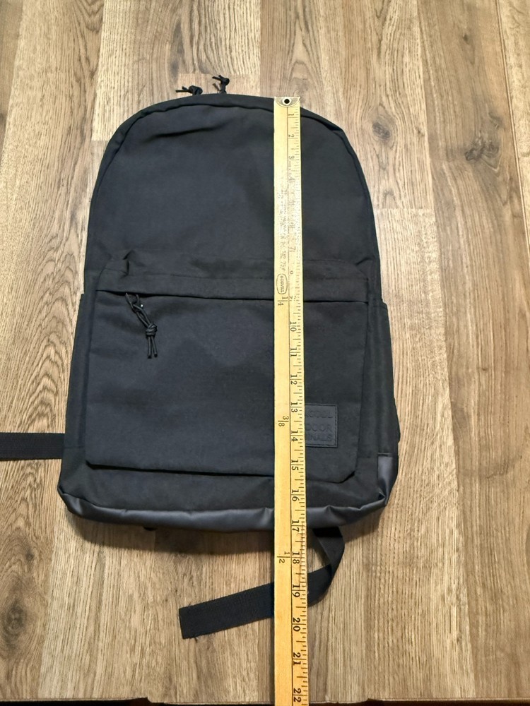 Supacool Outdoor Originals Backpack Black