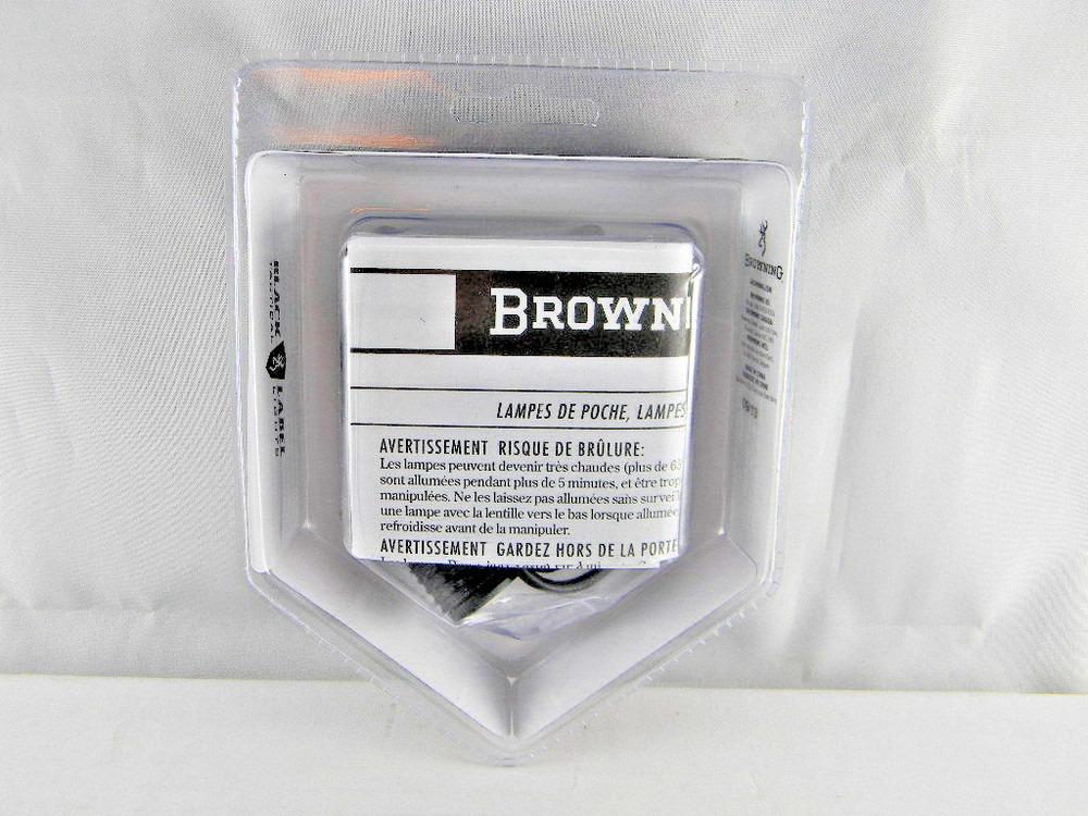 Browning Remote Cable Switch For Black Label Flashlights 1AA