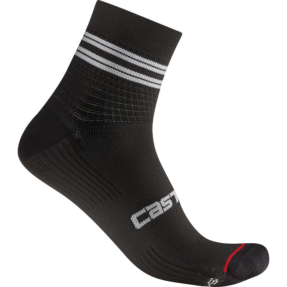 Castelli Anima 7 Sock - Women's