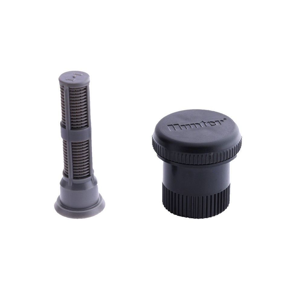 Hunter Shut-Off Nozzle