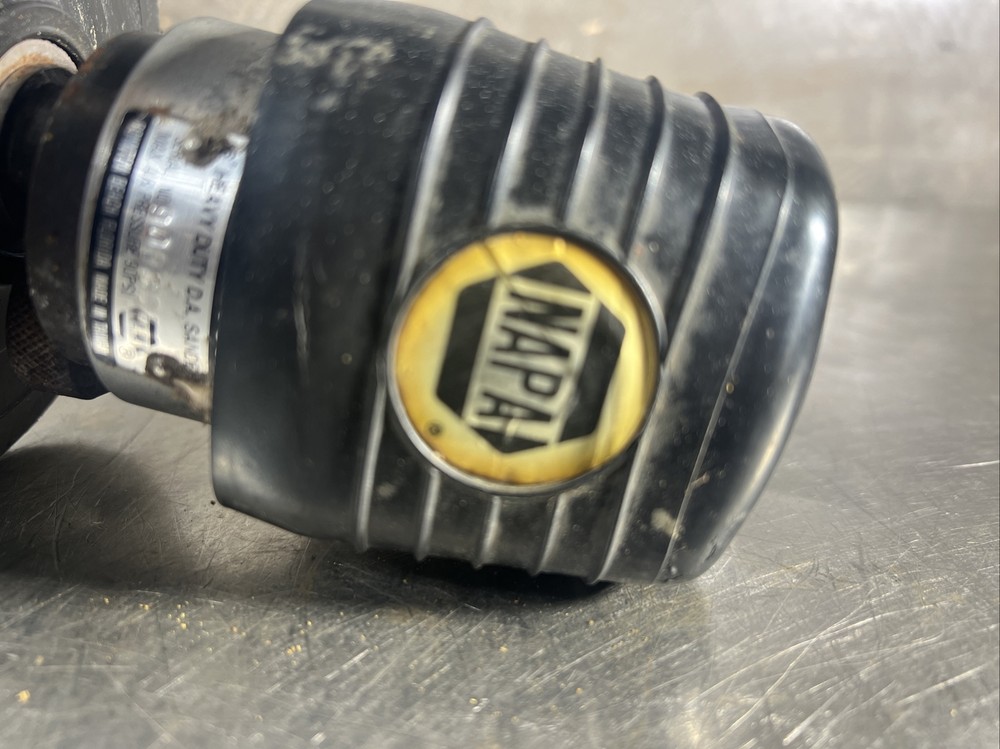 Napa 6" Heavy Duty D.A Sander