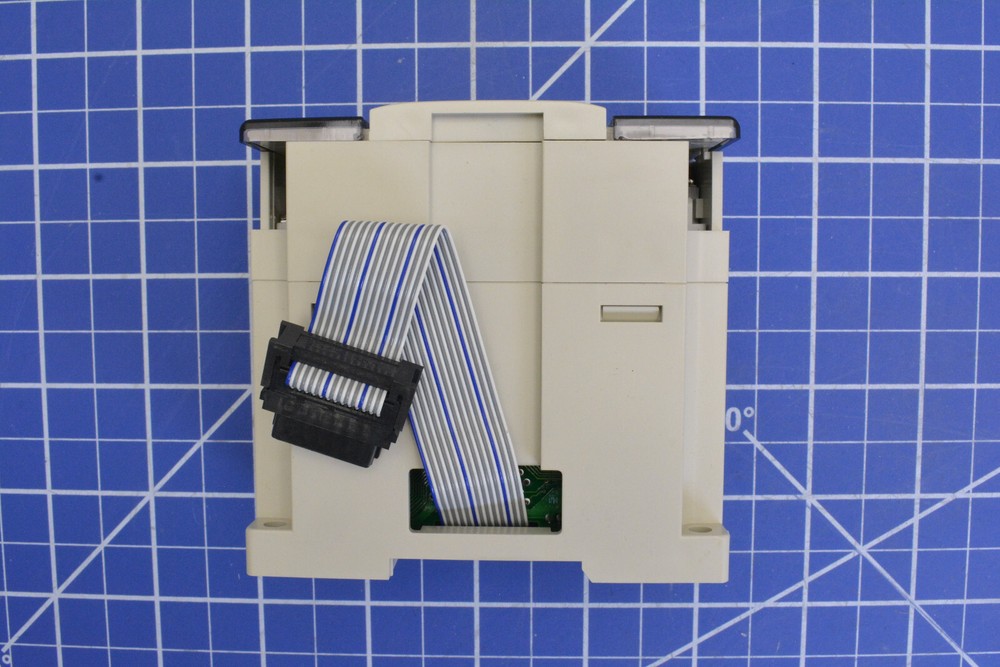 FXON-8EYR-ES / FXON-8EYR-ES, PROGRAMMABLE CONTROLLER / MITSUBISHI ELECTRIC