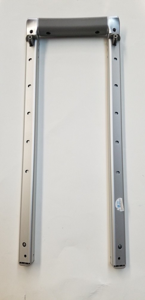 Samsonite S'Cure Replacement Luggage Part Pull Handle Large