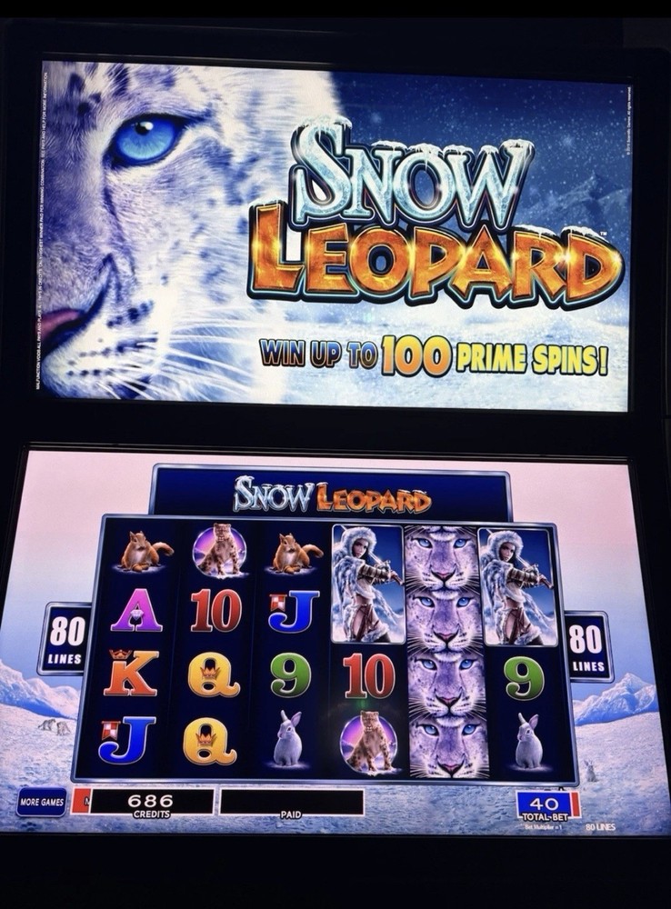 WMS BB3 INVADERS RETURN PLANET MOOLAH MULTIPLE GAME SLOT MACHINE SOFTWARE TESTED