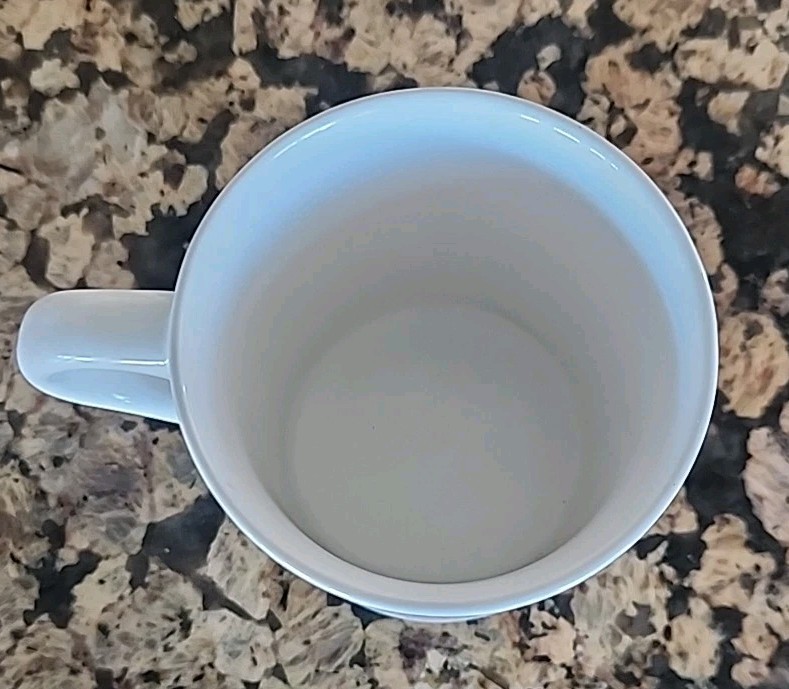 Lockheed Boeing Mug General Dynamics Stinger Air Defense Systems Division