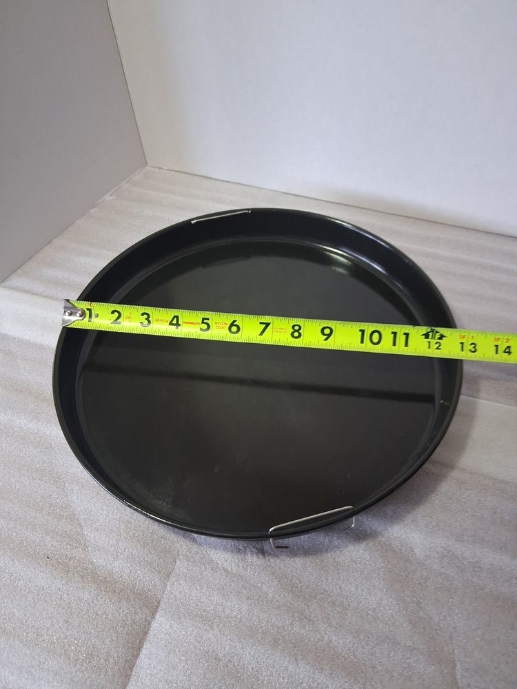 Nuwave 20355 Infrared Oven Liner Drip Pan 13" Replacement