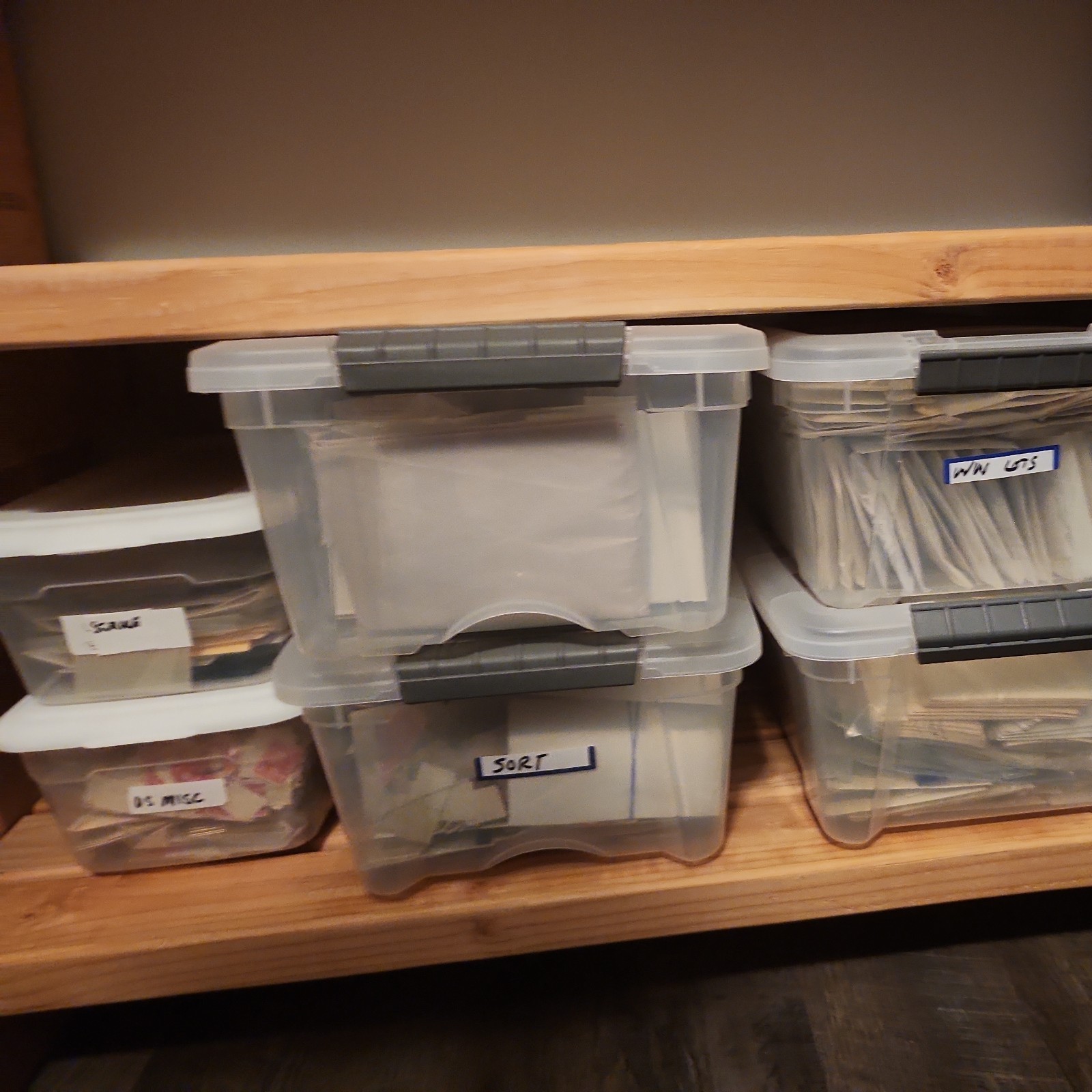 Huge Assortment Worldwide US/Foreign Stamps Used, Mint, Glassines, Covers, BOBs