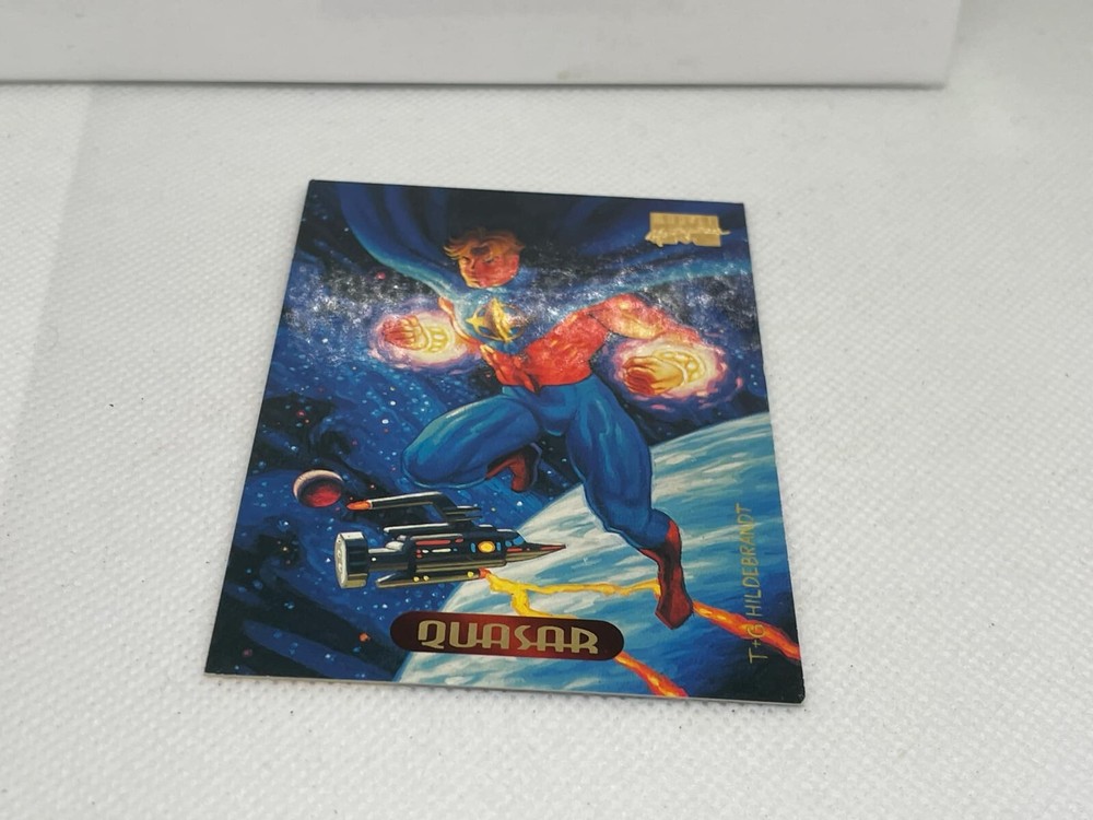 1994 Marvel 30 random cards Masterpiece Card lot Fleer