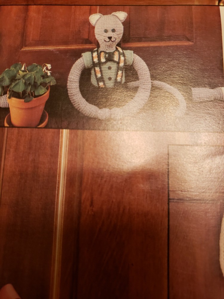 Draft Dolls Leisure Arts Leaflet 921