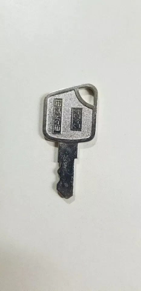 SAM4s and Samsung Cash Register Key Set